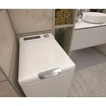 Lave linge top HAIER RTXSG 285TMCE/1-47