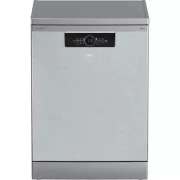 Lave vaisselle 60 cm BEKO BDFN38641XC - SaveWater