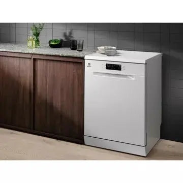 Lave vaisselle 60 cm ELECTROLUX ESA47300SW Airdry