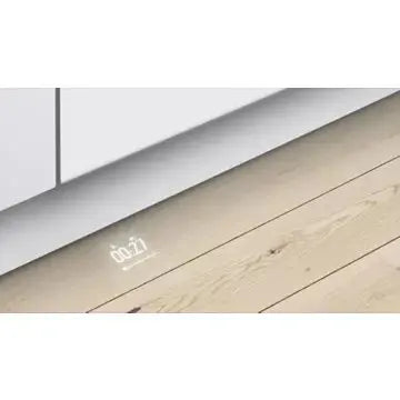 Lave vaisselle encastrable BOSCH SMV6ZCX22E Serenity Zeolith