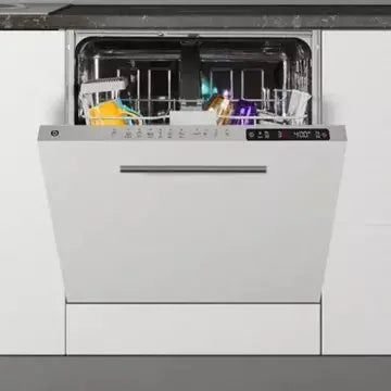 Lave vaisselle encastrable ESSENTIELB ELVI-451f