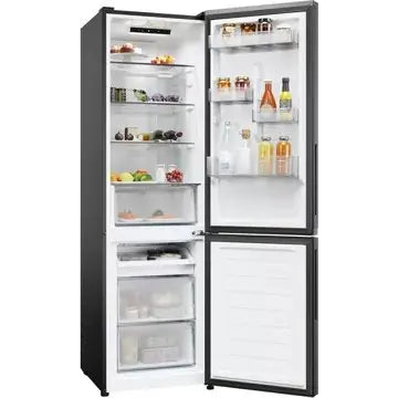 Réfrigérateur 2 portes CANDY CNQ2T518EB