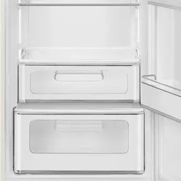 Réfrigérateur 2 portes SMEG FAB30RSV5