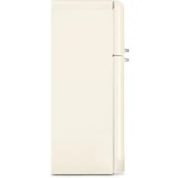Réfrigérateur 2 portes SMEG FAB50RCR5 Crème