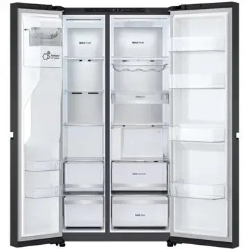 Réfrigérateur Américain LG GSLE90EVAC