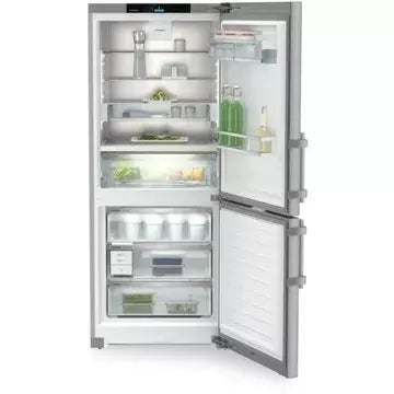 Réfrigérateur combiné LIEBHERR CBNsdc765i BioFresh