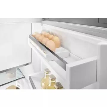 Réfrigérateur combiné LIEBHERR CNGWD5723-20