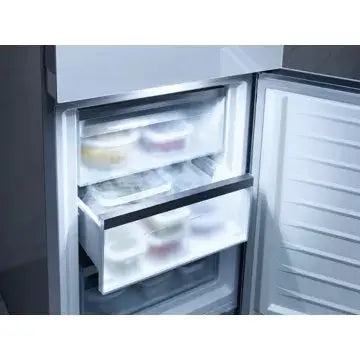 Réfrigérateur combiné MIELE KFN 4898 A D brws