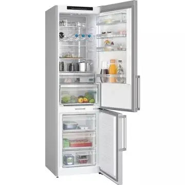 Réfrigérateur combiné SIEMENS KG39NAIAT HyperFresh <0 °C>