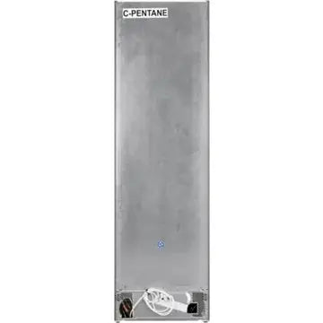 Réfrigérateur combiné SIEMENS KG39NAIAT HyperFresh <0 °C>