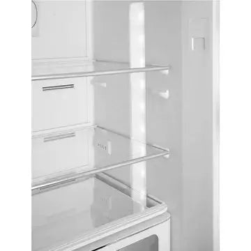 Réfrigérateur combiné SMEG FAB32RBE5