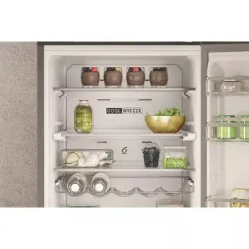 Réfrigérateur combiné WHIRLPOOL W7X94TSX