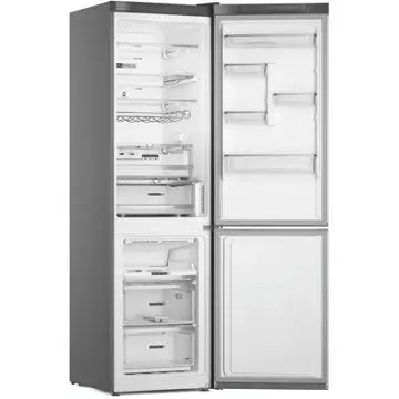 Réfrigérateur combiné WHIRLPOOL W7X94TSX