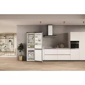 Réfrigérateur combiné WHIRLPOOL W7X94TSX
