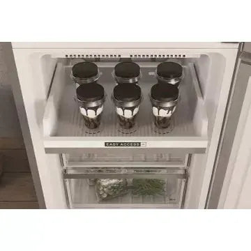 Réfrigérateur combiné WHIRLPOOL W7X94TSX