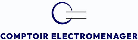 COMPTOIR ELECTROMENAGER